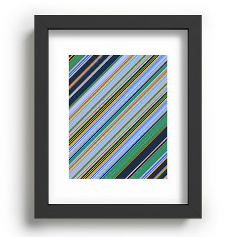 Iveta Abolina Claudette II Recessed Framing Rectangle