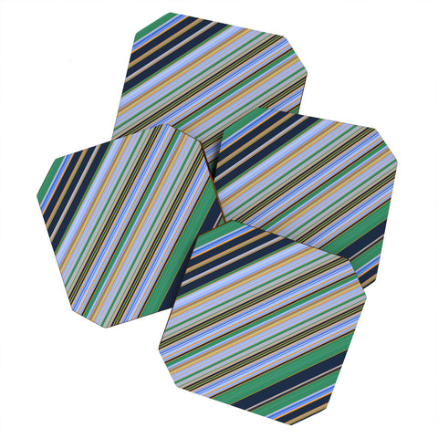 Iveta Abolina Claudette II Coaster Set