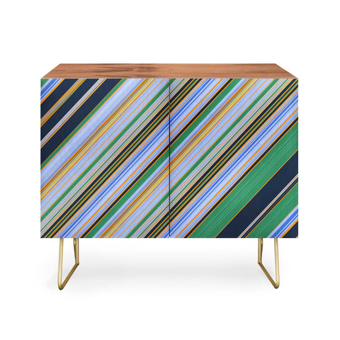 Iveta Abolina Claudette II Credenza