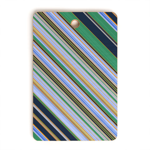 Iveta Abolina Claudette II Cutting Board Rectangle