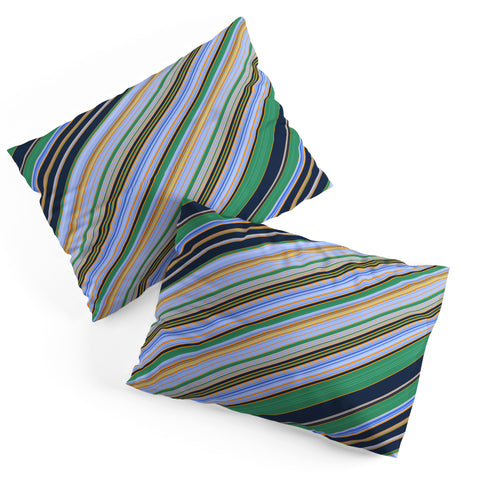 Iveta Abolina Claudette II Pillow Shams