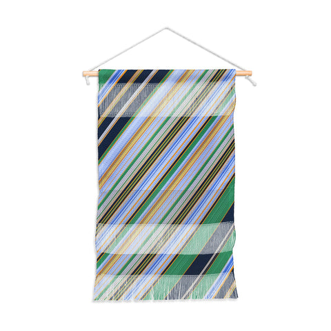 Iveta Abolina Claudette II Wall Hanging Portrait