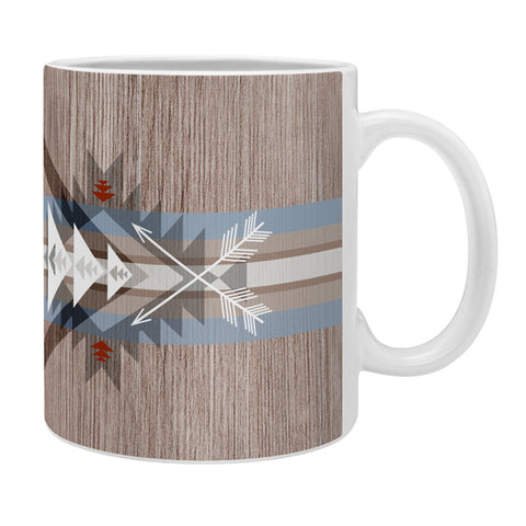 Iveta Abolina Cliffside Coffee Mug