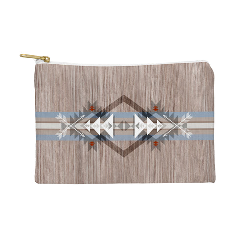 Iveta Abolina Cliffside Pouch