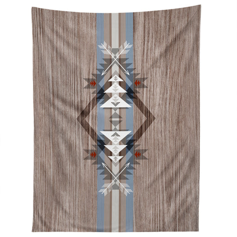 Iveta Abolina Cliffside Tapestry