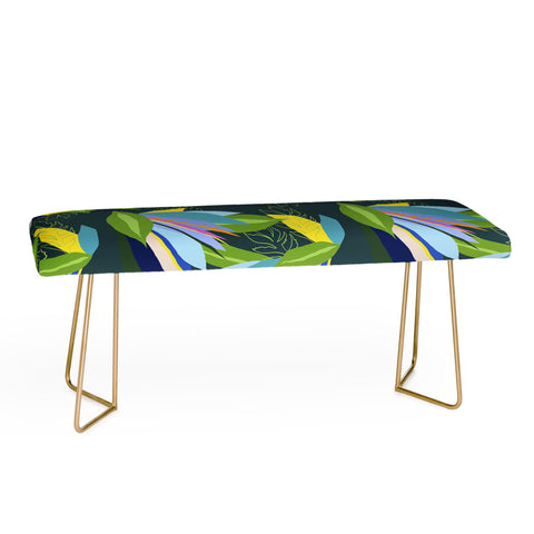 Iveta Abolina Clodia Bench
