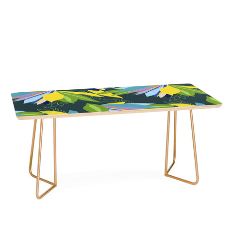 Iveta Abolina Clodia Coffee Table