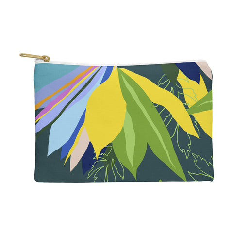 Iveta Abolina Clodia Pouch