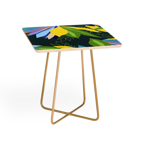 Iveta Abolina Clodia Side Table