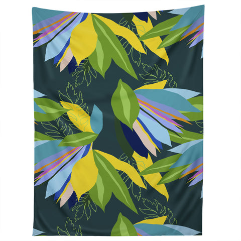 Iveta Abolina Clodia Tapestry