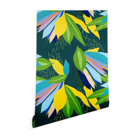 Iveta Abolina Clodia Wallpaper