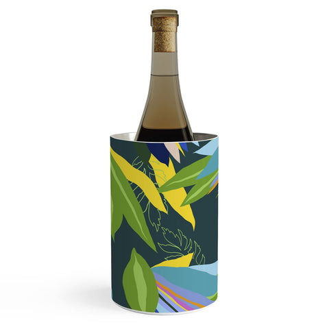 Iveta Abolina Clodia Wine Chiller