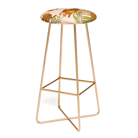 Iveta Abolina Come Play with Me Bar Stool