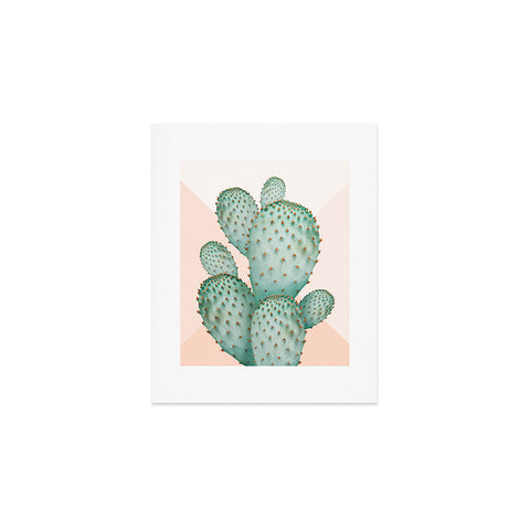 Iveta Abolina Copper Spike Art Print