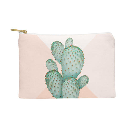 Iveta Abolina Copper Spike Pouch