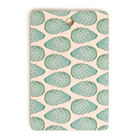 Iveta Abolina Copper Spike II Cutting Board Rectangle