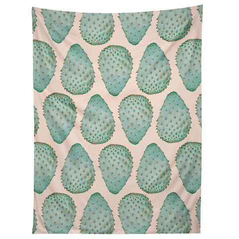 Iveta Abolina Copper Spike II Tapestry