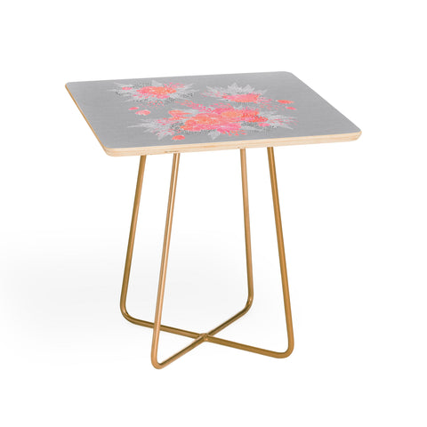 Iveta Abolina Coral Nostalgia Side Table