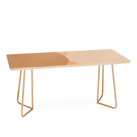 Iveta Abolina Coral Shapes Series I Coffee Table