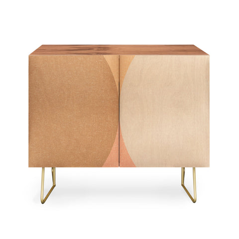 Iveta Abolina Coral Shapes Series I Credenza