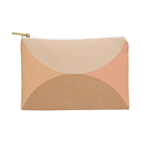 Iveta Abolina Coral Shapes Series I Pouch