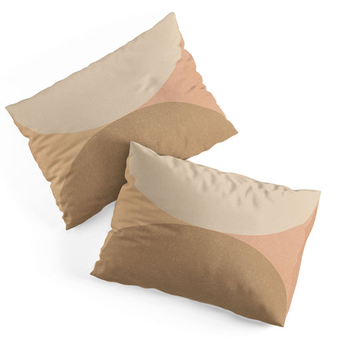 Iveta Abolina Coral Shapes Series I Pillow Shams