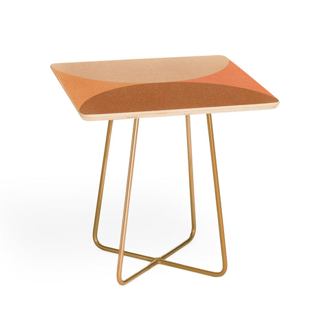 Iveta Abolina Coral Shapes Series I Side Table