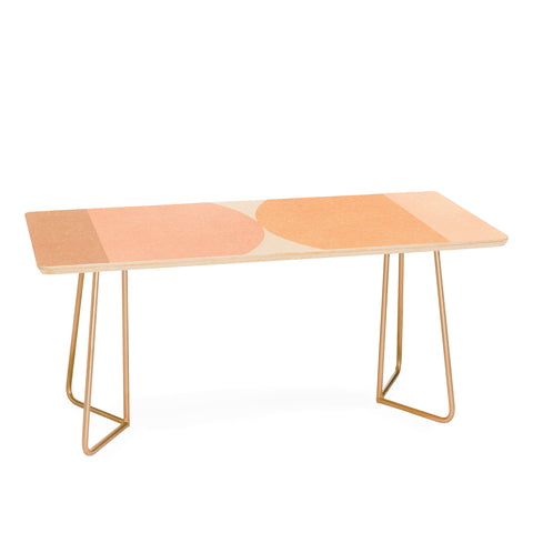 Iveta Abolina Coral Shapes Series II Coffee Table