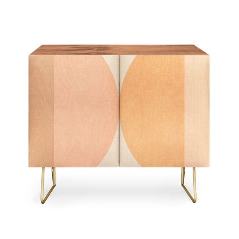 Iveta Abolina Coral Shapes Series II Credenza