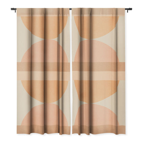 Iveta Abolina Coral Shapes Series II Blackout Non Repeat