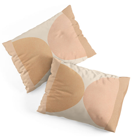Iveta Abolina Coral Shapes Series II Pillow Shams