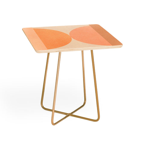 Iveta Abolina Coral Shapes Series II Side Table