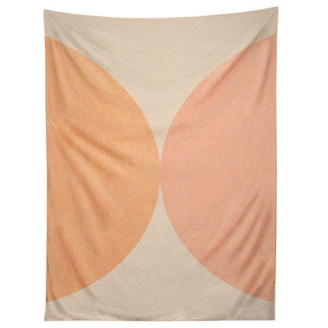 Iveta Abolina Coral Shapes Series II Tapestry