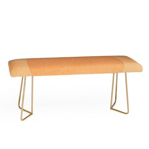 Iveta Abolina Coral Shapes Series III Bench