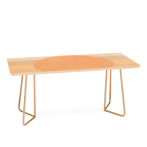 Iveta Abolina Coral Shapes Series III Coffee Table