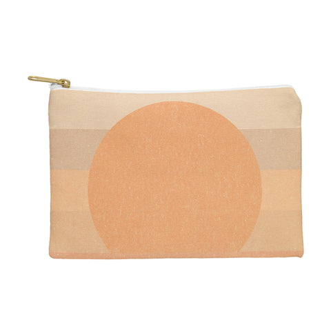 Iveta Abolina Coral Shapes Series III Pouch