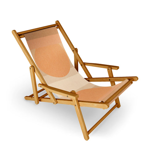 Iveta Abolina Coral Shapes Series III Sling Chair