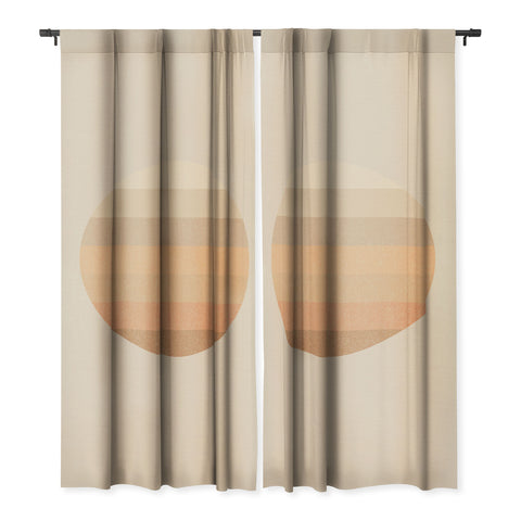 Iveta Abolina Coral Shapes Series IV Blackout Non Repeat