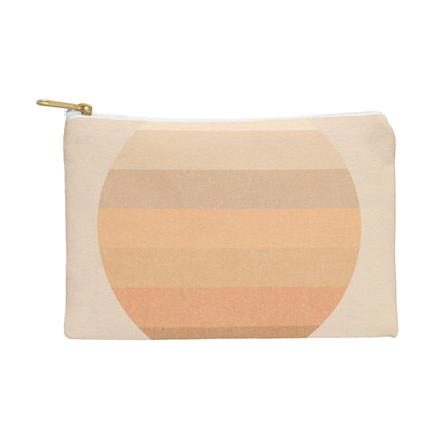 Iveta Abolina Coral Shapes Series IV Pouch