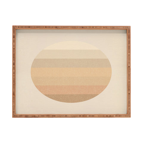 Iveta Abolina Coral Shapes Series IV Rectangular Tray