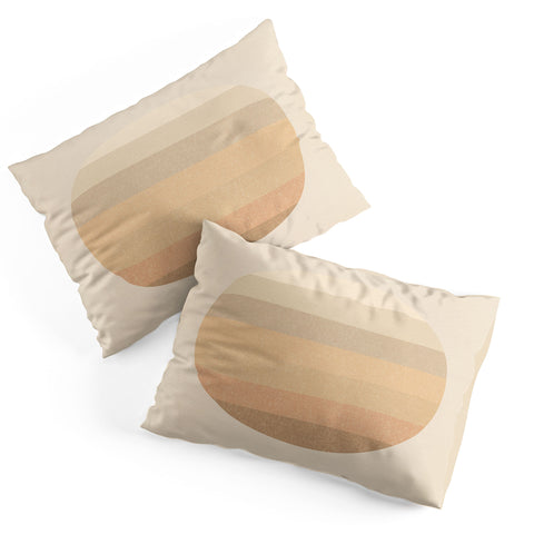 Iveta Abolina Coral Shapes Series IV Pillow Shams