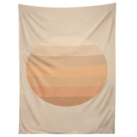 Iveta Abolina Coral Shapes Series IV Tapestry