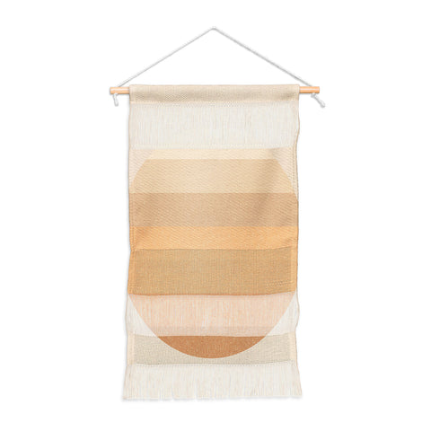 Iveta Abolina Coral Shapes Series IV Wall Hanging Portrait