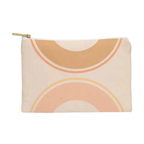 Iveta Abolina Coral Shapes Series VI Pouch