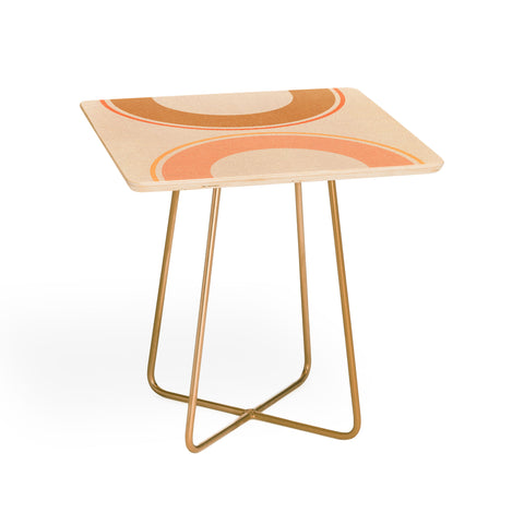 Iveta Abolina Coral Shapes Series VI Side Table