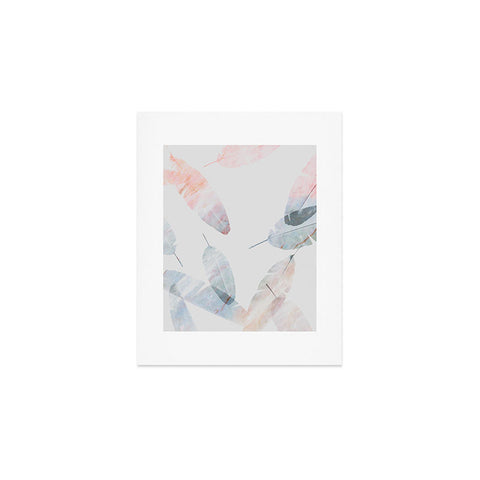 Iveta Abolina Coral Shoreline Art Print