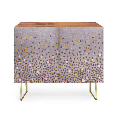 Iveta Abolina Coral Splash Credenza