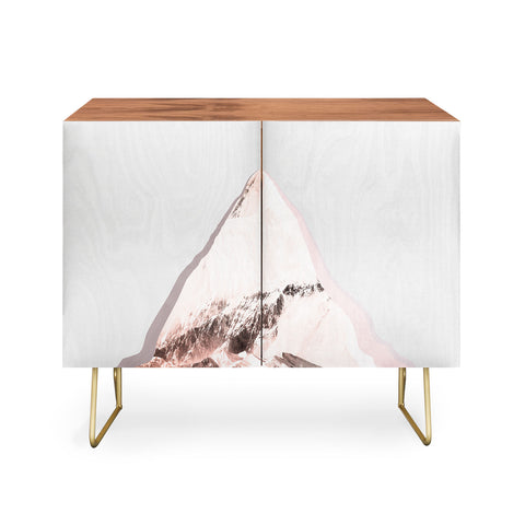 Iveta Abolina Cream Peak Credenza