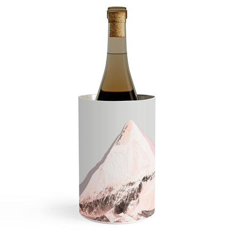 Iveta Abolina Cream Peak Wine Chiller