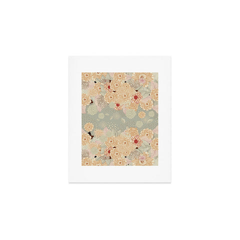 Iveta Abolina Creme De La Creme Art Print